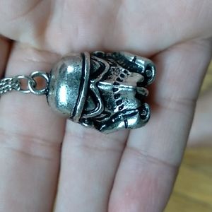 Star wars storm trooper